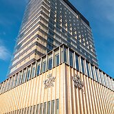 The Wood Hotel by Elite, Spa & Resort