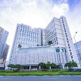 Kingsford Hotel Manila Bay