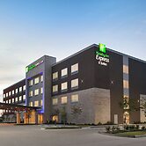 Holiday Inn Express & Suites Austin North - Pflugerville by IHG