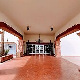 Hotel Hacienda