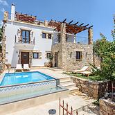 Minos Country Living Apartments