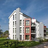 Strandvilla Baabe 22 - Meeresrauschen