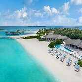 Le Meridien Maldives Resort & Spa