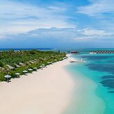 Le Meridien Maldives Resort & Spa