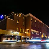 Four Points by Sheraton Deadwood