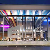 Aloft San Antonio UTSA Area