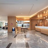Hilton Garden Inn Nanchang Honggutan