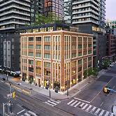 The Sutton Place Hotel Toronto