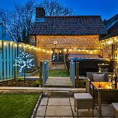 Private Garden Rooftop Terrace With hot tub