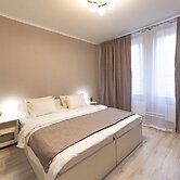 InnDays Podolsk Yubileynaya 11b