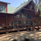 Alligator Alley Six Bedroom House