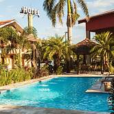 Hotel Roda D' Água