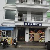 TSV Hotel