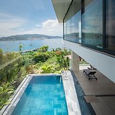 The Bridge Luxury Villa