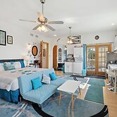 Starlight Tower Suite 1 Bedroom With Stunning Views 1 Villa by RedAwni