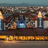 Side Amour Hotel - All Inclusive