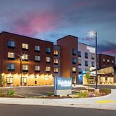 Fairfield Inn & Suites by Marriott Medford
