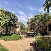 The Postcard Gir Wildlife Sanctuary