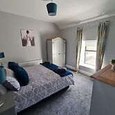 Amy's Place Charming 3 Bed House Donegal