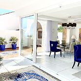 MONDRIAN Luxury Suites & Villas