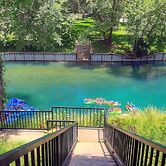 Fun on the Comal CW C104 2 Bedroom Condo by RedAwning