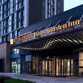 Hilton Garden Inn Hefei Binhu New District