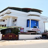 Hotel Nandha