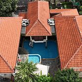 1km to KLCC 6R5B Private Pool Bungalow