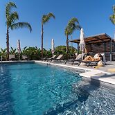 Palmeral Luxury Suites