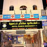 Hotel Ramco Residency