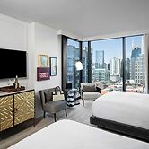 Hyatt Centric Downtown Nashville