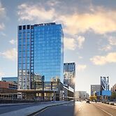 Omni Boston Hotel at the Seaport
