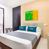 Hotel Ayenda Monteria Central