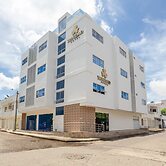 Ayenda Hotel Trinidad