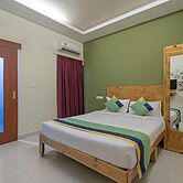 Treebo Eden Park Hotel, 3 Km From Puducherry Airport