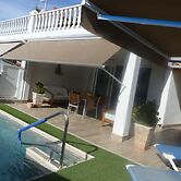 Villa Private Pool sea View at 300m 2 a10 pax san Juan Terreros
