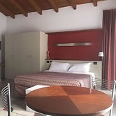 Room in Holiday House - Albavillage - Apartment for 2 People