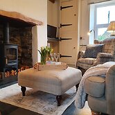 Cosy Cottage in Heart of Llangollen