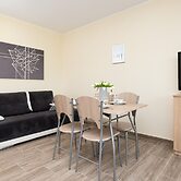 Wrzosowo 72 Apartments by Renters