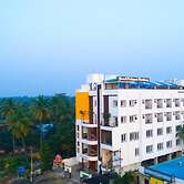 Hotel Grand Padappai Residency