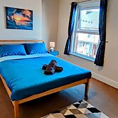 Rhubarb Terrace on the Coast - Sleeps 1-6