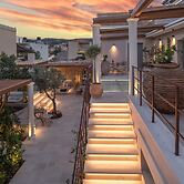 Inotropes Boutique Suites - Adults Only