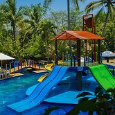 Balneario y Cabañas ISIS