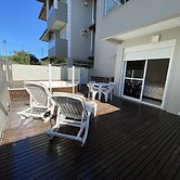 Ilha Da Fortaleza Jurere Internacional