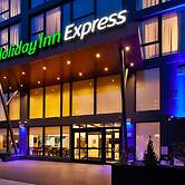 Holiday Inn Express NYC Brooklyn - Sunset Park by IHG