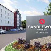 Candlewood Suites Lexington Medical District by IHG