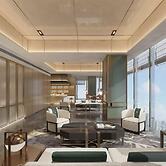 Hualuxe Xi an Chanba