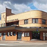 Colliery Inn, Wallsend