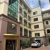 Diamond Hotel Thai Binh