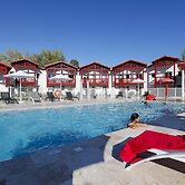 Résidence Nemea Le Domaine d'Uhaina